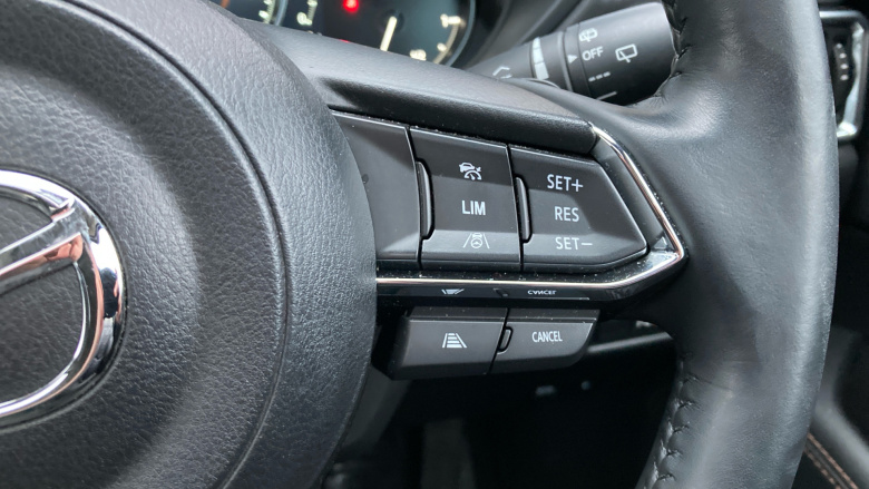 Mazda CX-5 2.0 Sport Edition 5dr Auto Petrol Estate